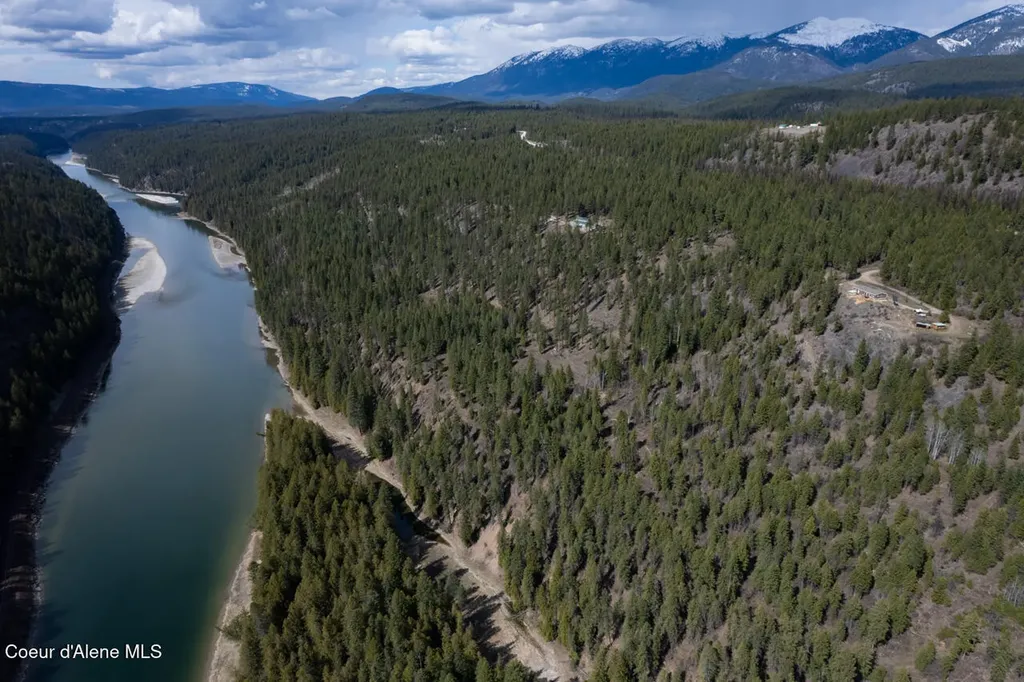 79714 Highway 2 Moyie Springs ID 83845