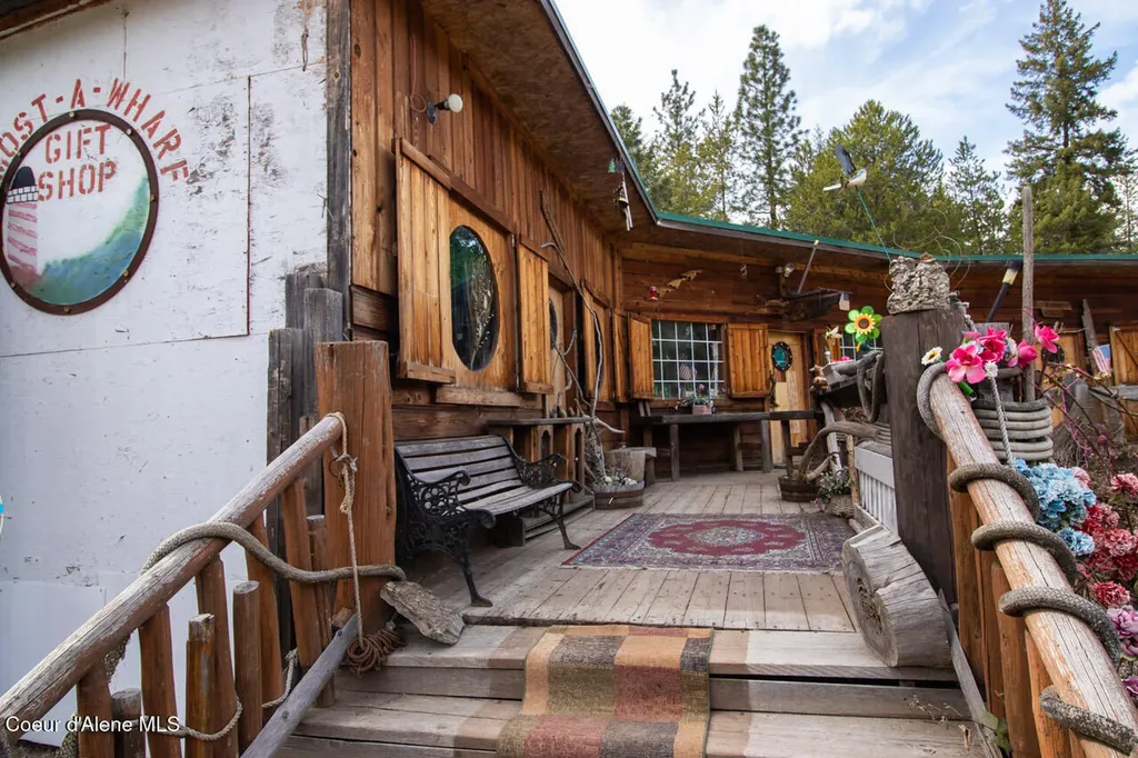 79714 Highway 2 Moyie Springs ID 83845