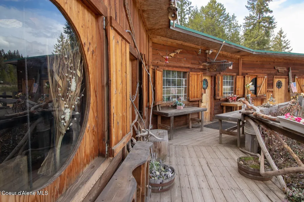 79714 Highway 2 Moyie Springs ID 83845