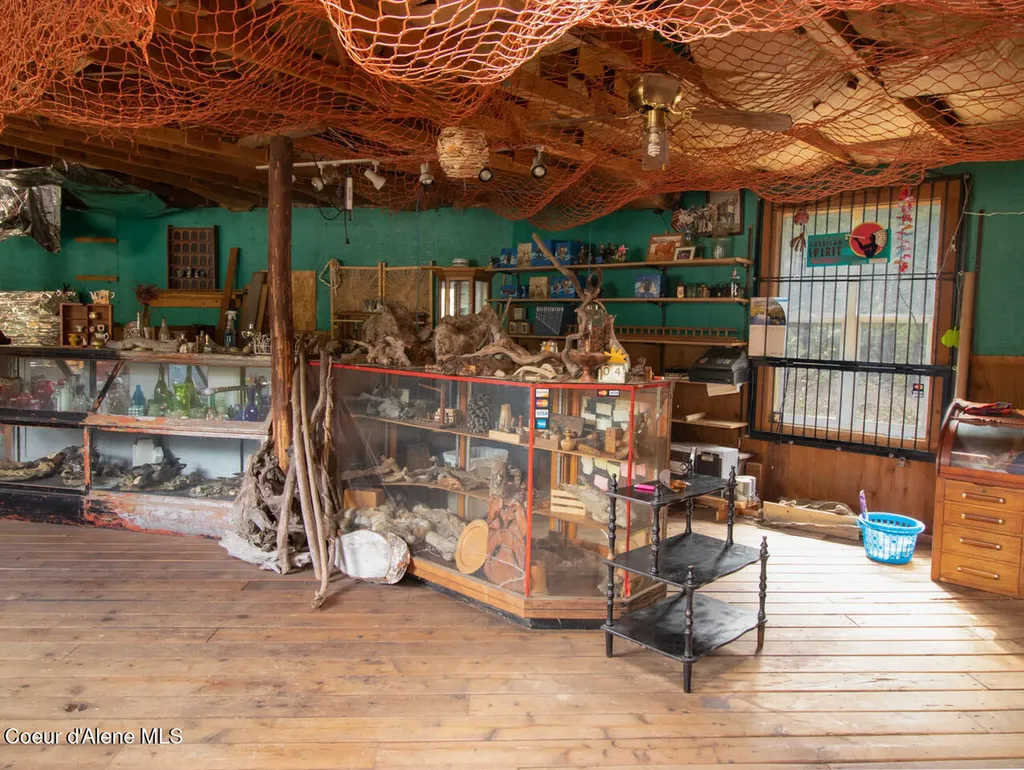 79714 Highway 2 Moyie Springs ID 83845
