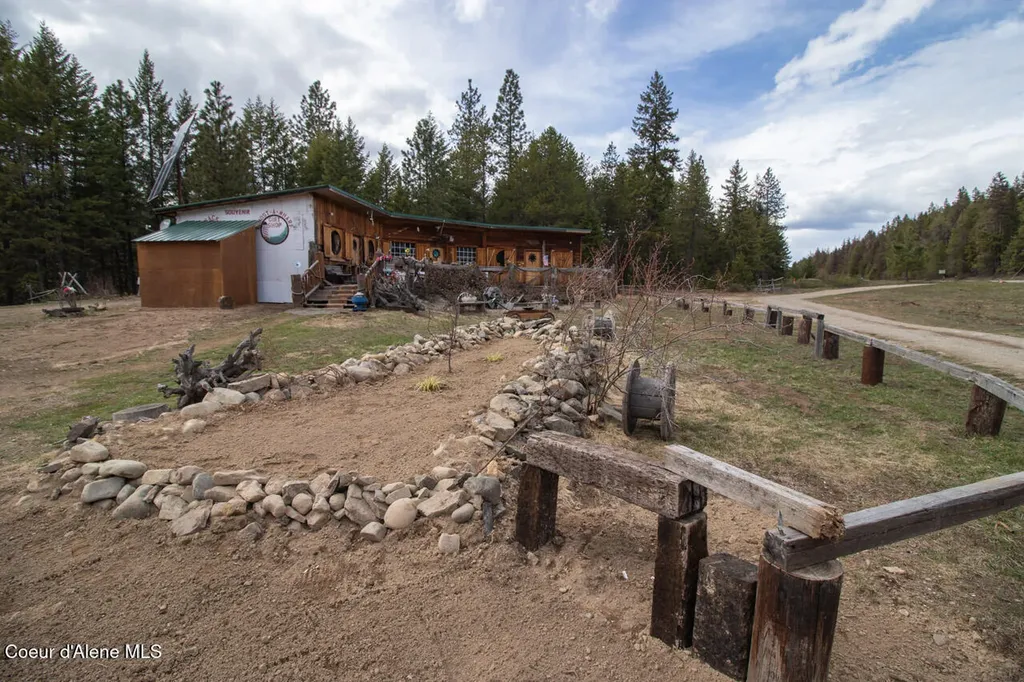 79714 Highway 2 Moyie Springs ID 83845