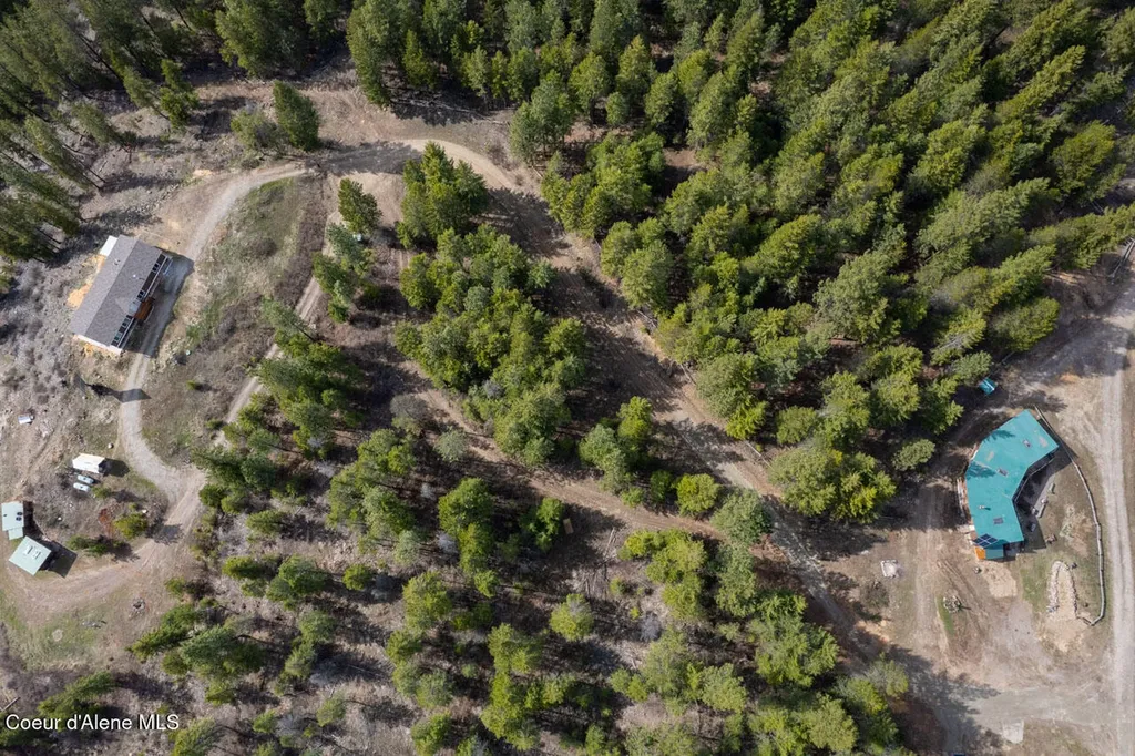 79714 Highway 2 Moyie Springs ID 83845