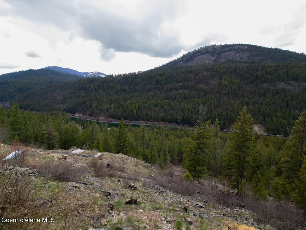 79714 Highway 2 Moyie Springs ID 83845