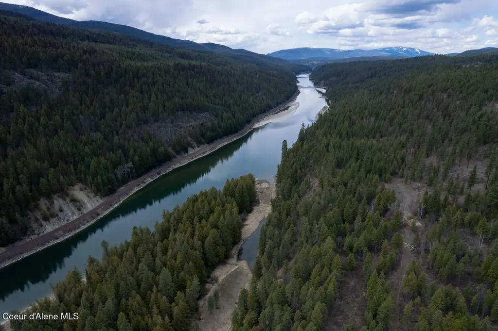 79714 Highway 2 Moyie Springs ID 83845