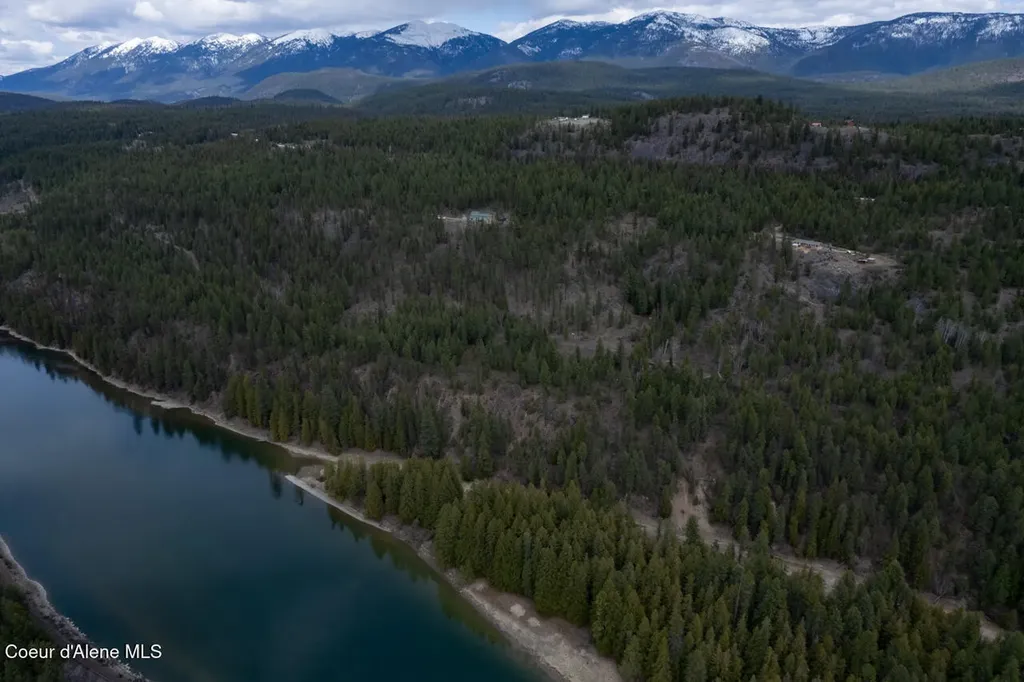 79714 Highway 2 Moyie Springs ID 83845