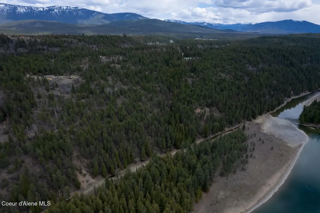 79714 Highway 2 Moyie Springs ID 83845