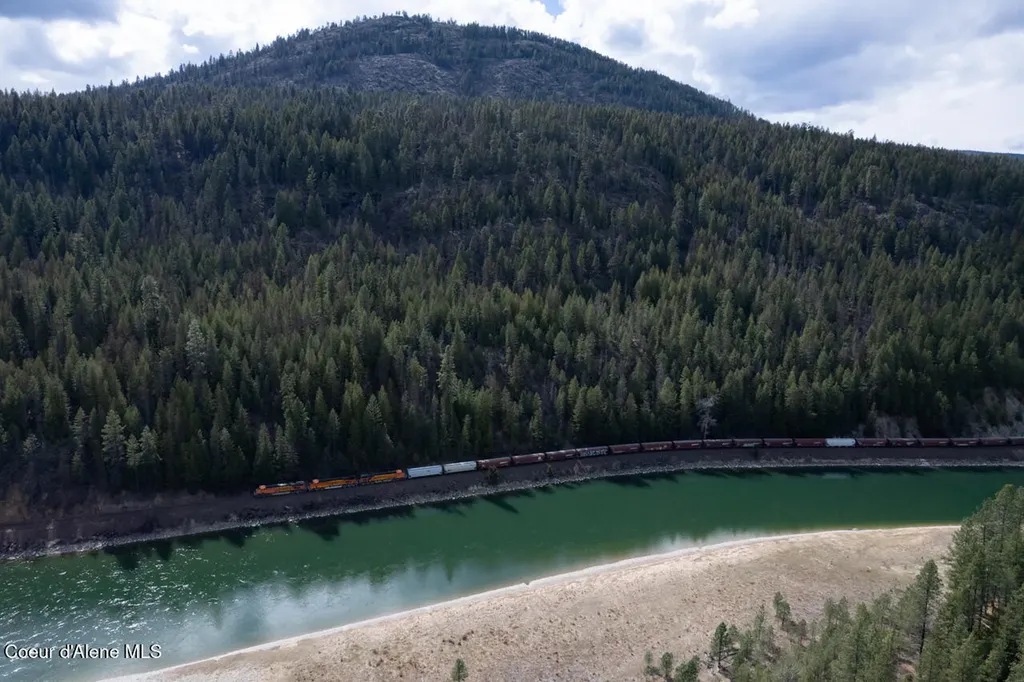 79714 Highway 2 Moyie Springs ID 83845