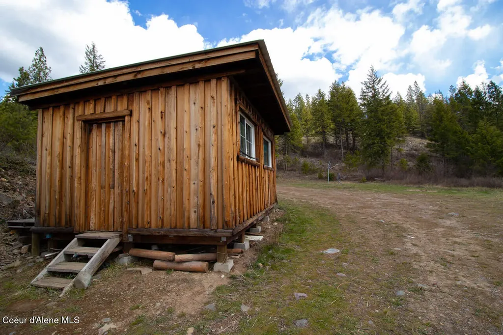 79714 Highway 2 Moyie Springs ID 83845