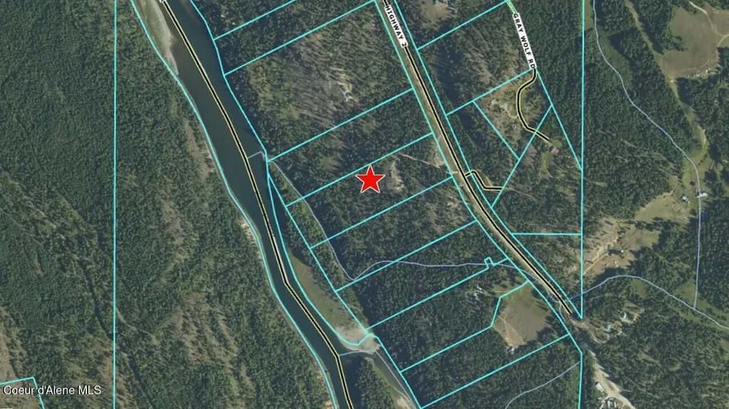 79714 Highway 2 Moyie Springs ID 83845