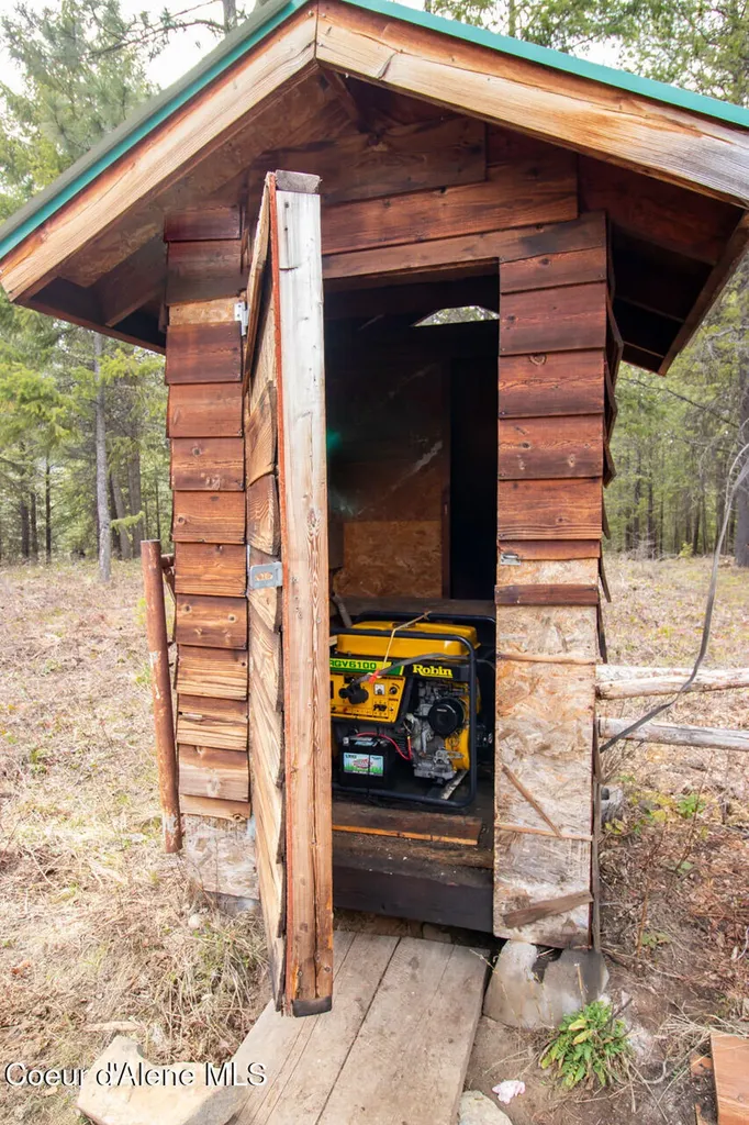 79714 Highway 2 Moyie Springs ID 83845