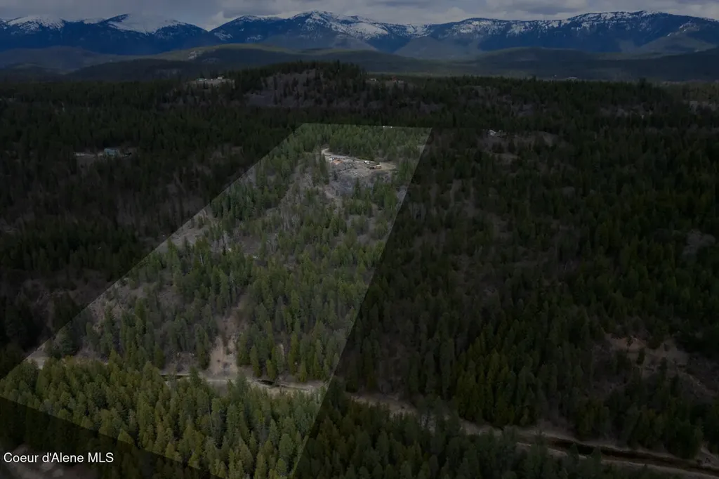 79714 Highway 2 Moyie Springs ID 83845