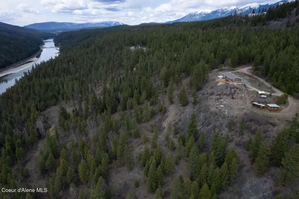 79714 Highway 2 Moyie Springs ID 83845