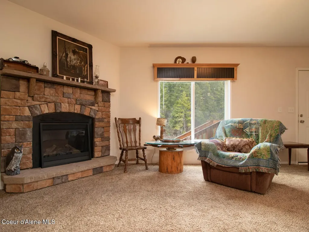 79714 Highway 2 Moyie Springs ID 83845