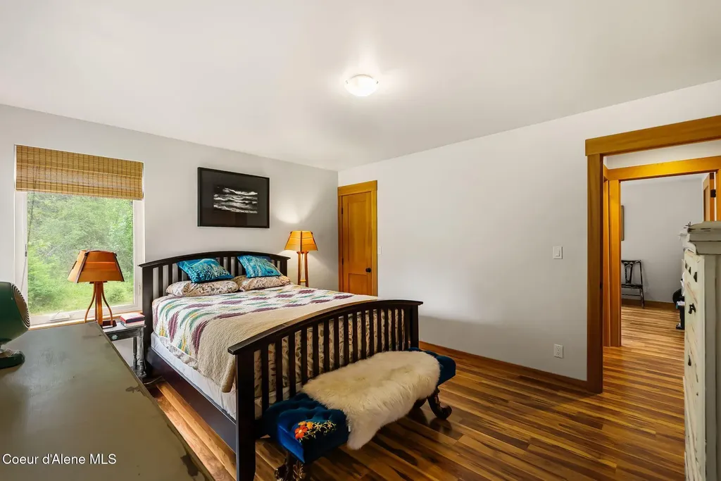 320 Coyote Creek Lane Sandpoint ID 83864