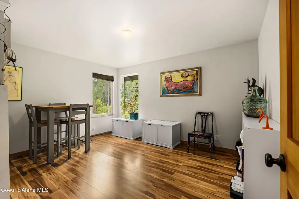 320 Coyote Creek Lane Sandpoint ID 83864