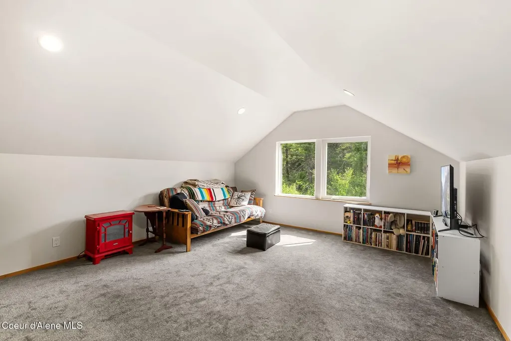 320 Coyote Creek Lane Sandpoint ID 83864