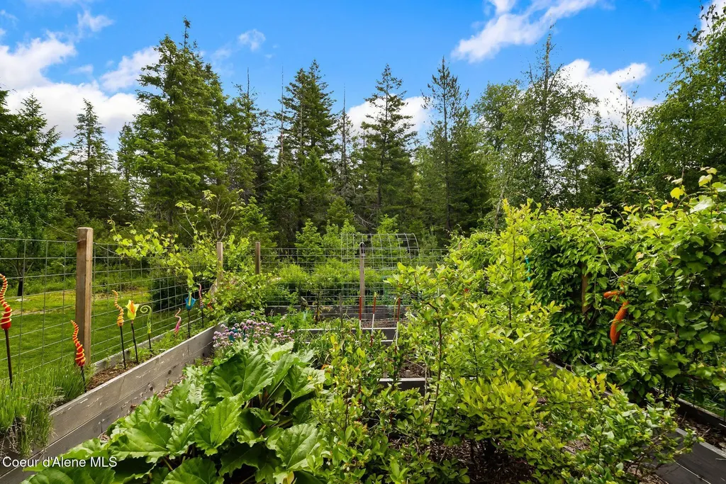 320 Coyote Creek Lane Sandpoint ID 83864