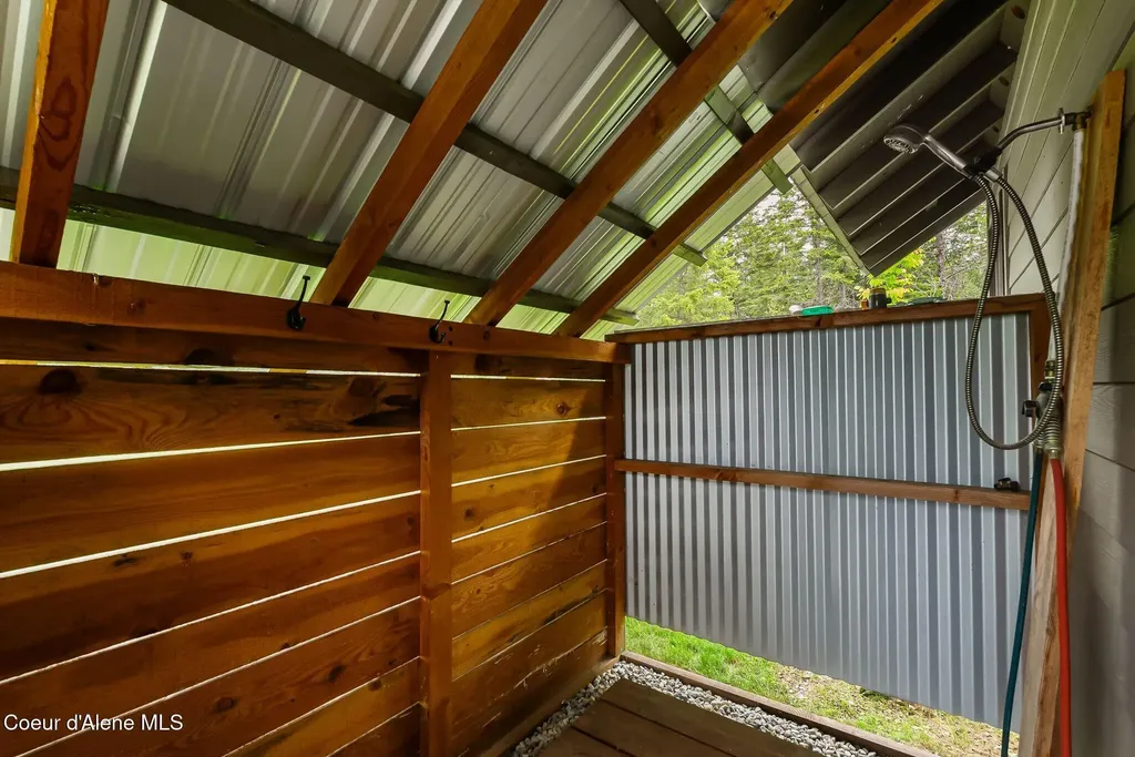 320 Coyote Creek Lane Sandpoint ID 83864