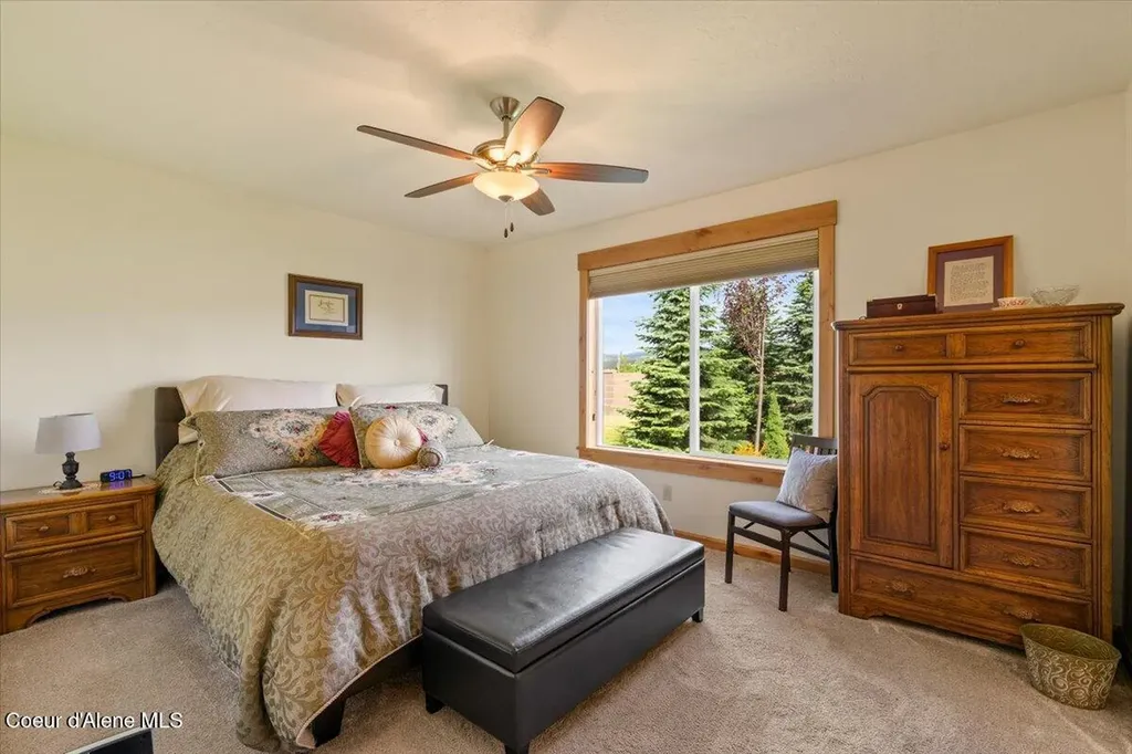 7881 W Kayak Court Rathdrum ID 83858