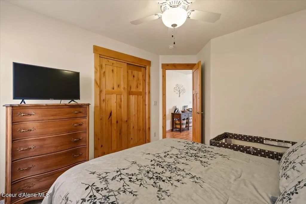 7881 W Kayak Court Rathdrum ID 83858