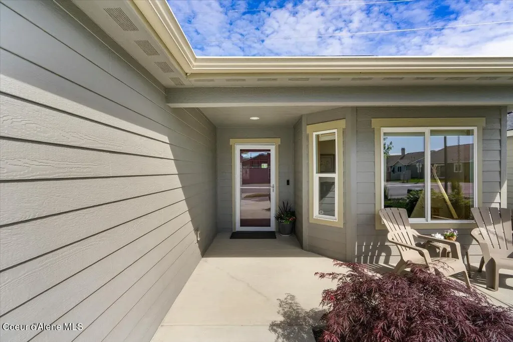 7881 W Kayak Court Rathdrum ID 83858