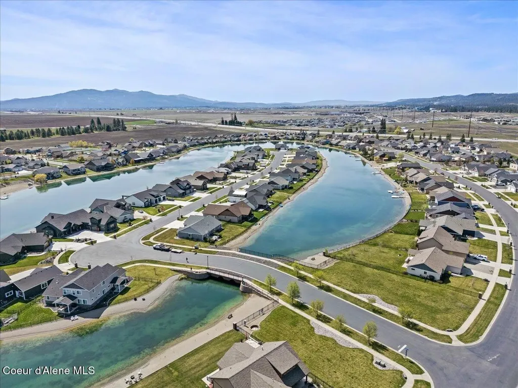 7881 W Kayak Court Rathdrum ID 83858