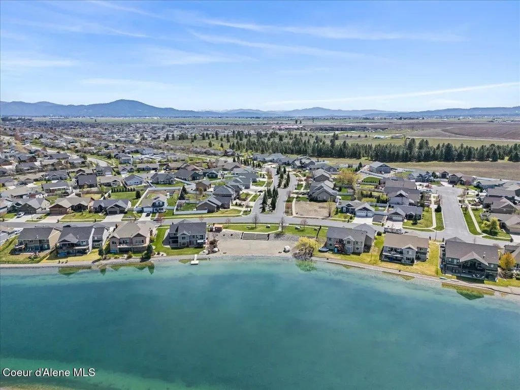 7881 W Kayak Court Rathdrum ID 83858