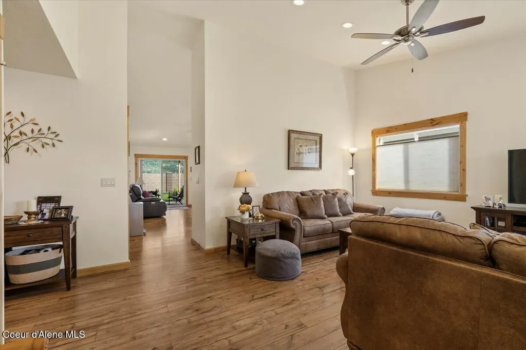 7881 W Kayak Court Rathdrum ID 83858