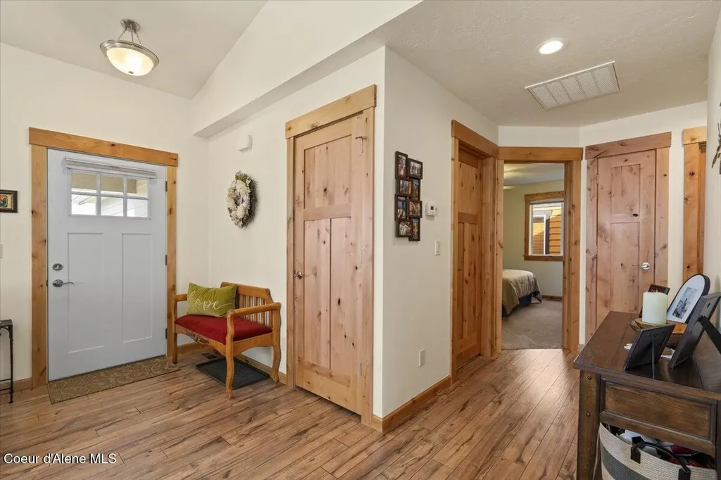 7881 W Kayak Court Rathdrum ID 83858