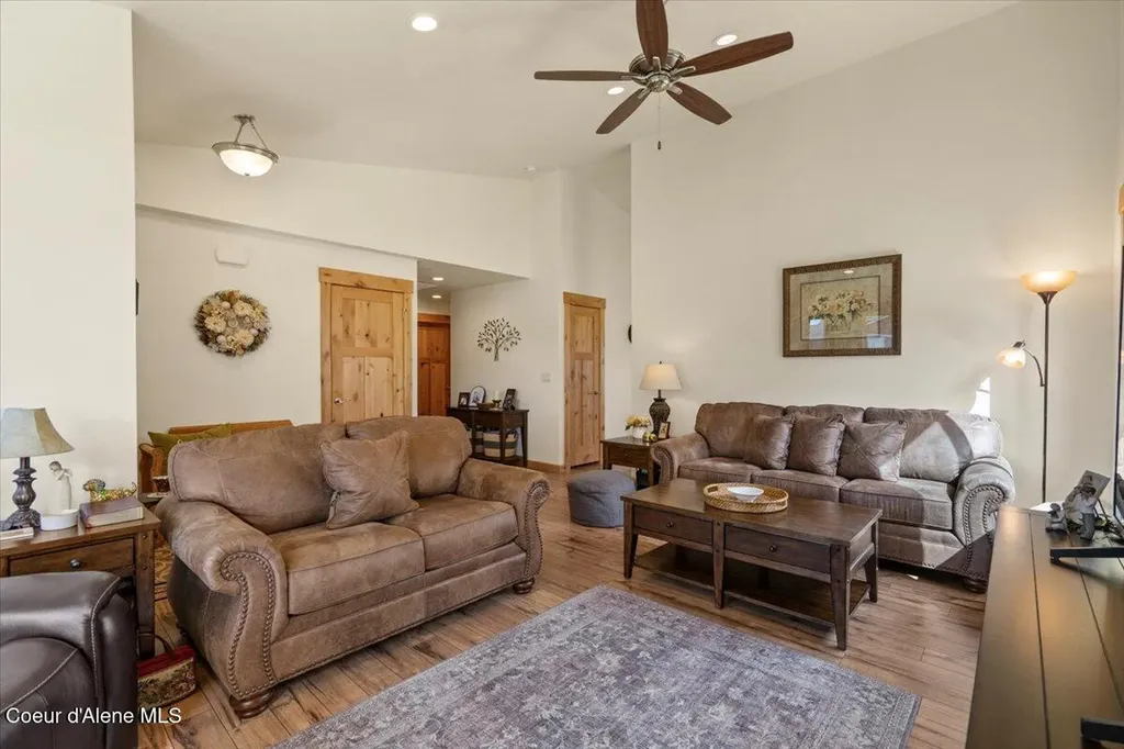 7881 W Kayak Court Rathdrum ID 83858