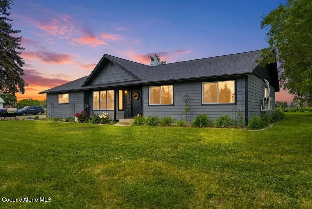 5891 W Hayden Avenue Rathdrum ID 83858