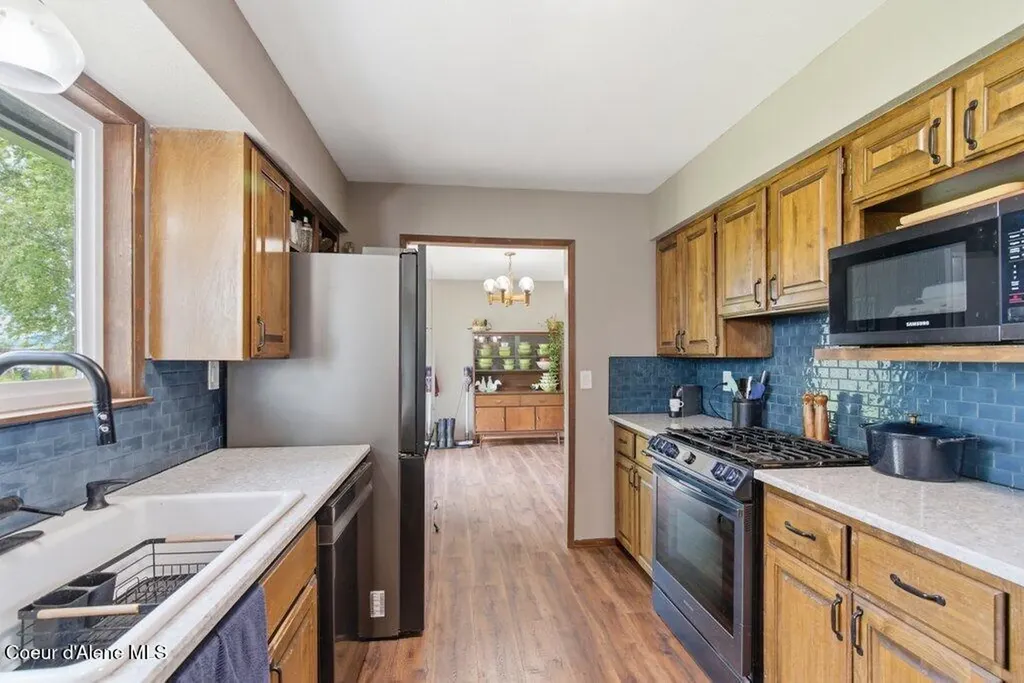 5891 W Hayden Avenue Rathdrum ID 83858