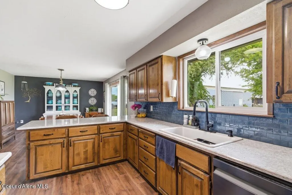 5891 W Hayden Avenue Rathdrum ID 83858
