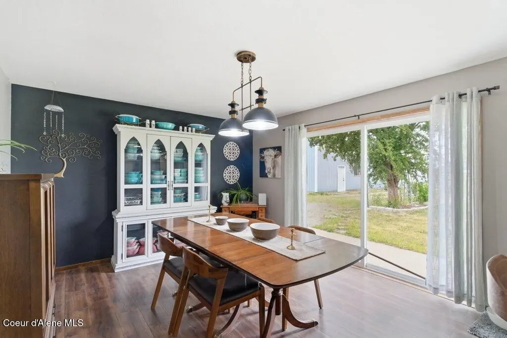 5891 W Hayden Avenue Rathdrum ID 83858