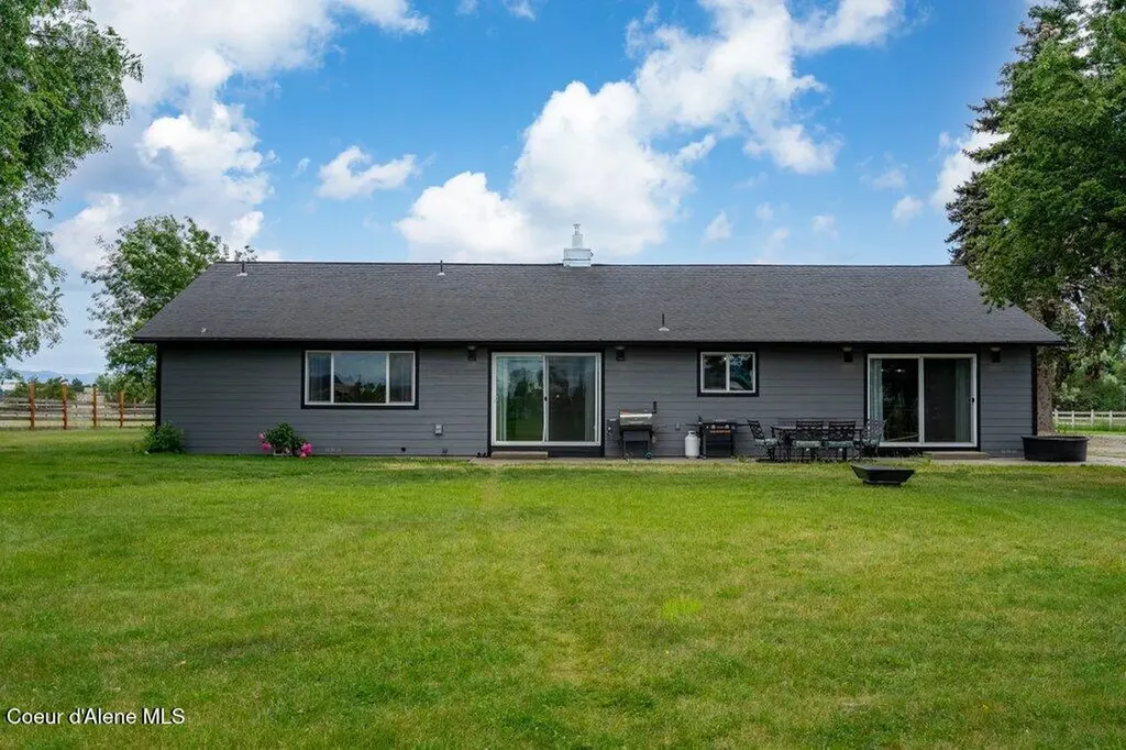 5891 W Hayden Avenue Rathdrum ID 83858