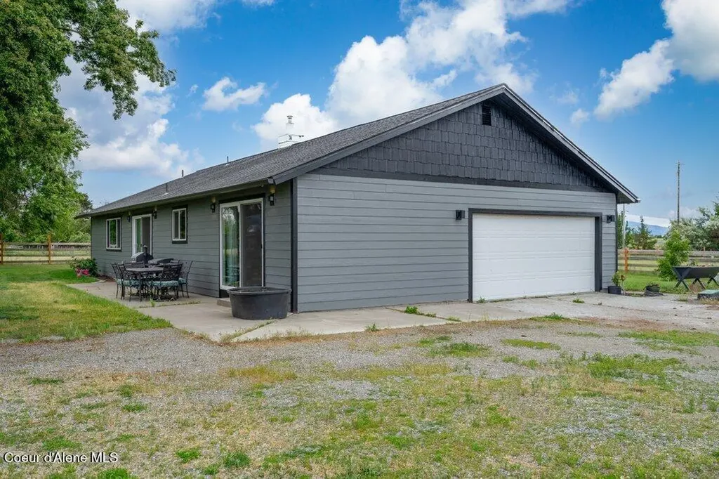 5891 W Hayden Avenue Rathdrum ID 83858