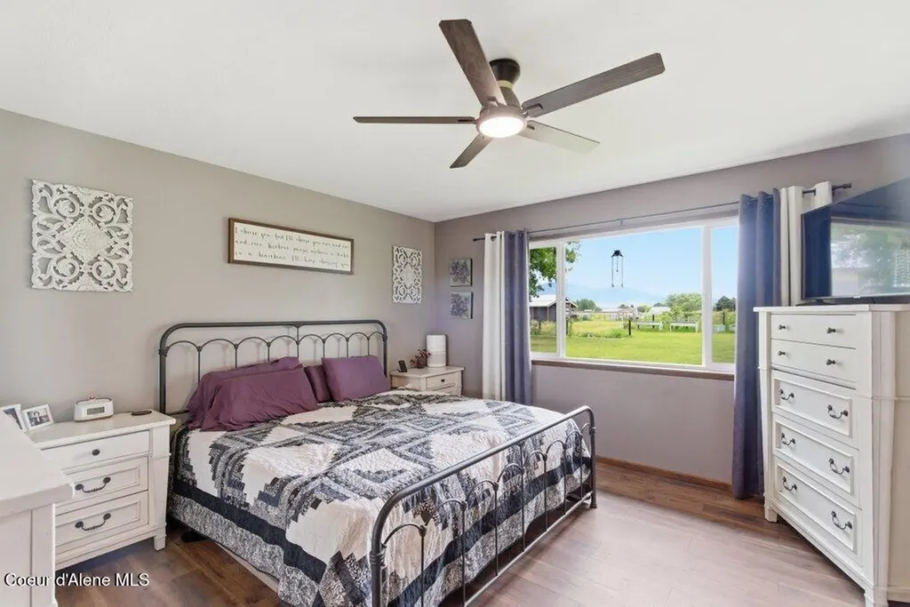 5891 W Hayden Avenue Rathdrum ID 83858