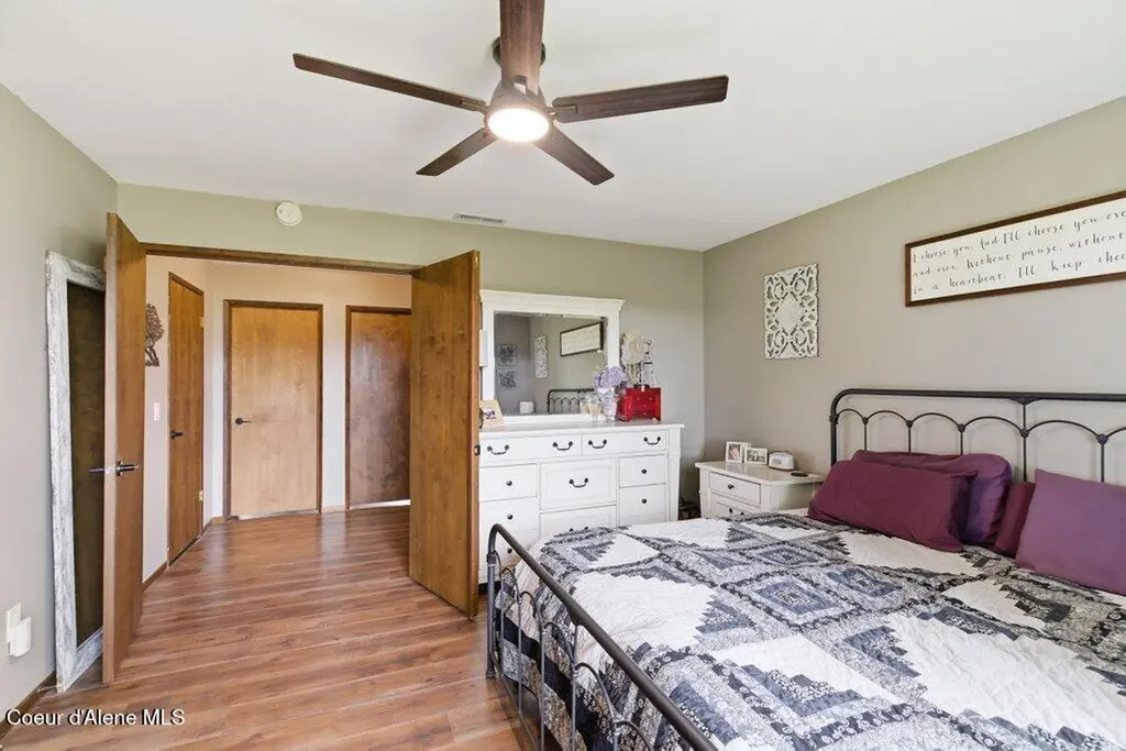 5891 W Hayden Avenue Rathdrum ID 83858