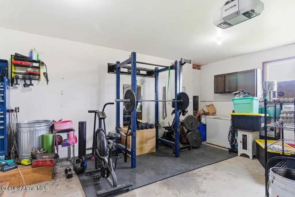 5891 W Hayden Avenue Rathdrum ID 83858