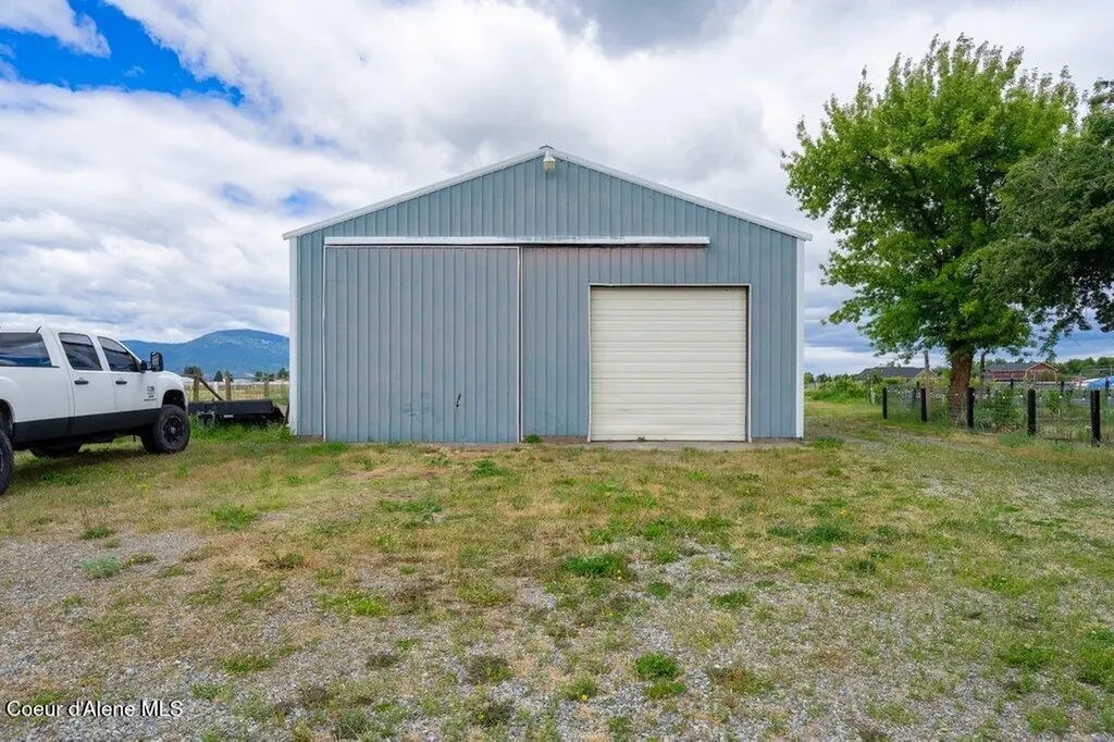 5891 W Hayden Avenue Rathdrum ID 83858