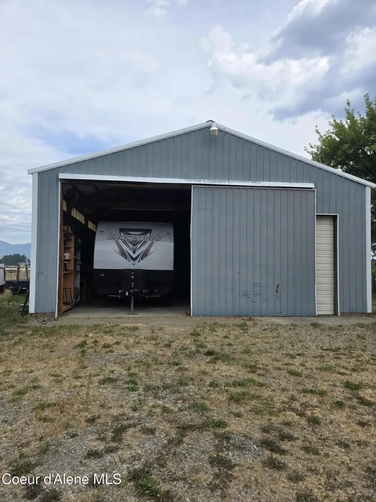 5891 W Hayden Avenue Rathdrum ID 83858