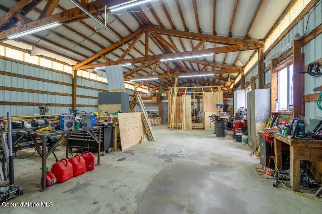 5891 W Hayden Avenue Rathdrum ID 83858