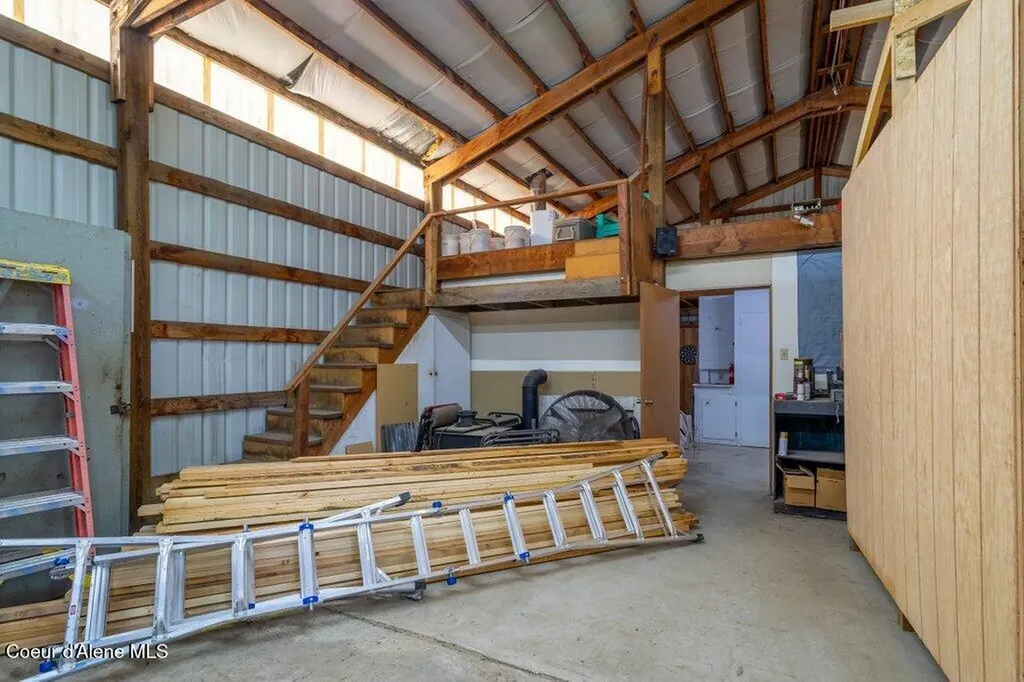 5891 W Hayden Avenue Rathdrum ID 83858