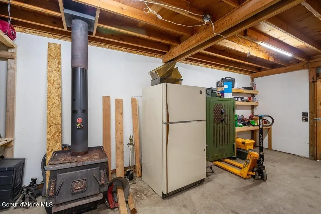 5891 W Hayden Avenue Rathdrum ID 83858