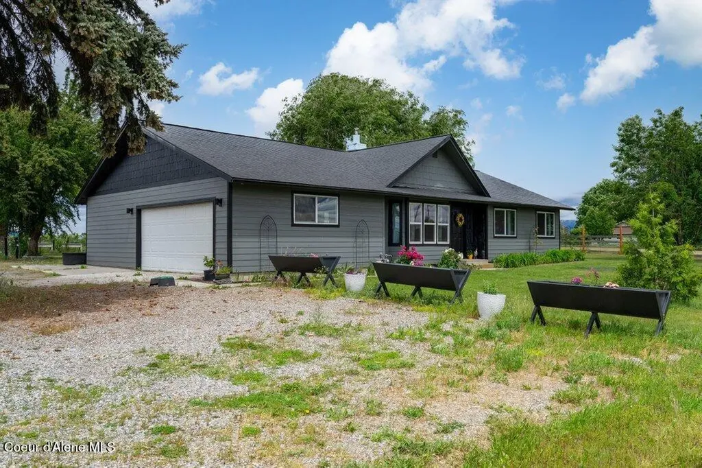 5891 W Hayden Avenue Rathdrum ID 83858