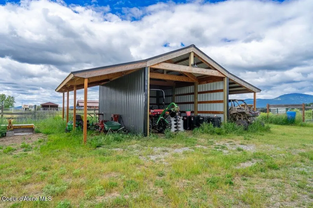 5891 W Hayden Avenue Rathdrum ID 83858