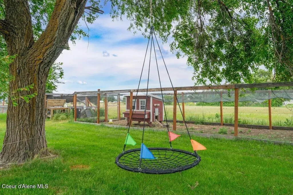 5891 W Hayden Avenue Rathdrum ID 83858