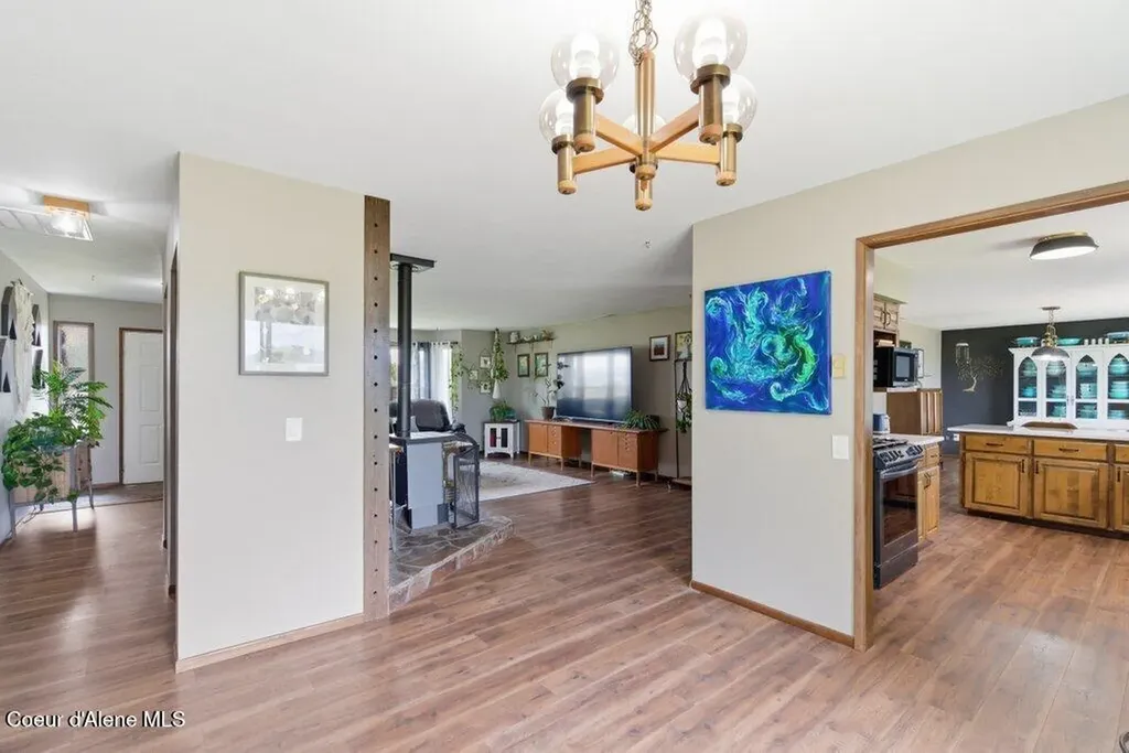 5891 W Hayden Avenue Rathdrum ID 83858