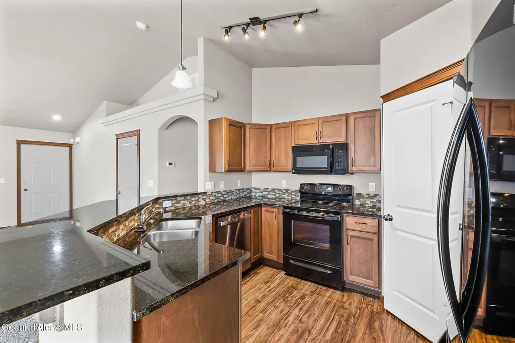 1969 E Highwing Court Post Falls ID 83854