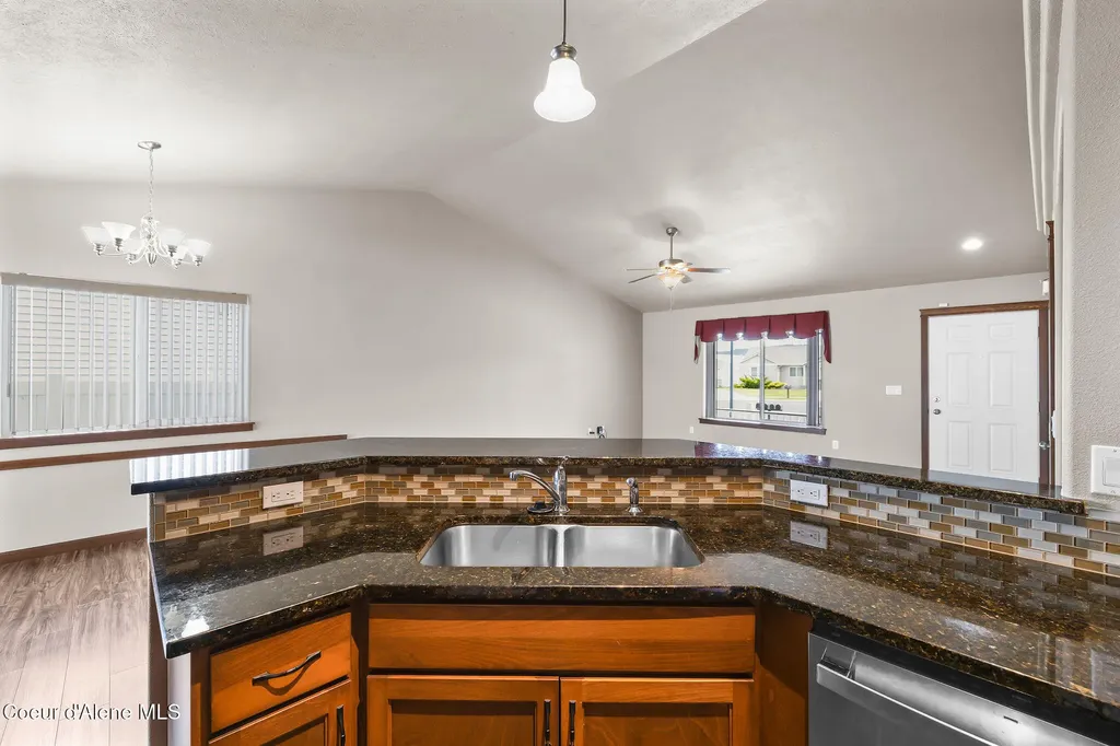 1969 E Highwing Court Post Falls ID 83854